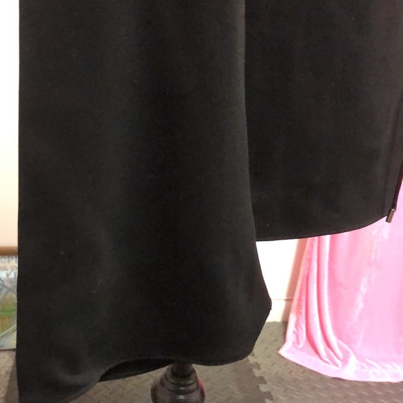 Tahari Classic String Down Front - Picture 6 of 10